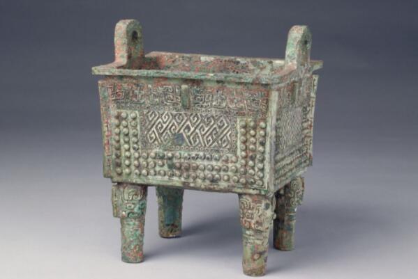 中国古代十大代表性青铜器（我国著名青铜器有哪些）