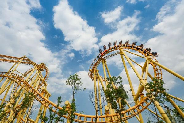 2022郑州市方特游乐园门票多少钱 附最新优惠票价