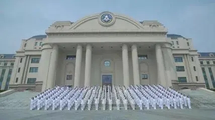 2022年中国全部的军校排名及分数线