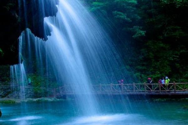 南漳香水河门票多少钱 南漳香水河门票多少钱