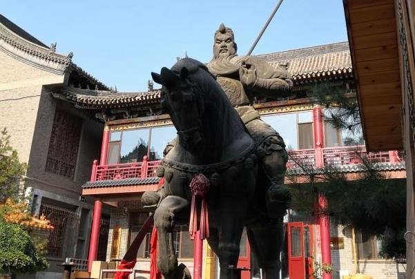 太原免费景点有哪些好玩的地方