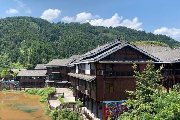 程阳八寨景区门票多少钱一张 程阳八寨景区门票多少钱一张