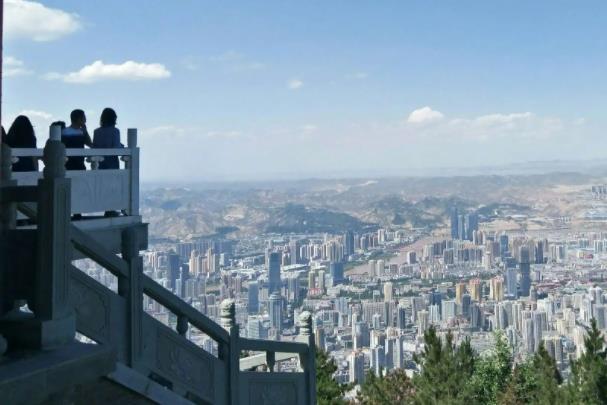 甘肃秋季乡村旅游精品线路