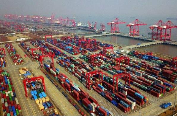 中国十大知名河港港口有哪些