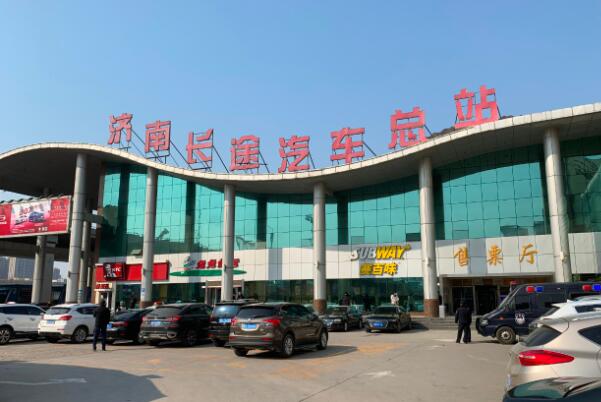 中国十大著名汽车站（中国著名的车站有哪些）