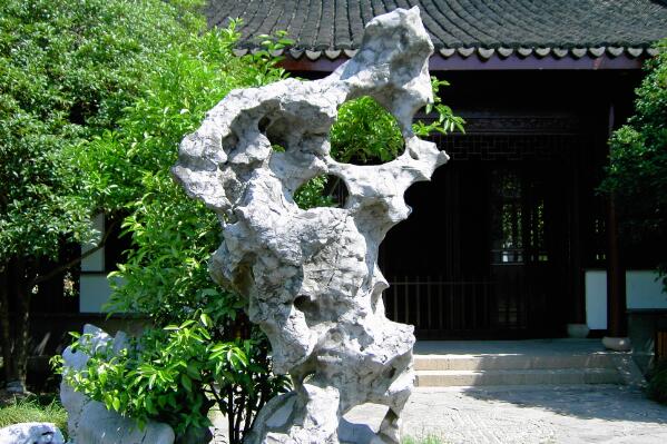 中国十大著名观赏石品种有哪些