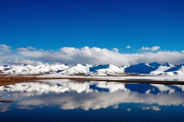 中国最大的湖泊前十名（中国最有名气的湖泊）