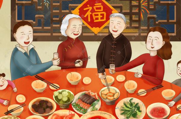 中国十大著名传统节日（中国最著名的节日有哪些）