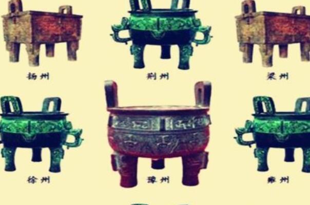 中国价值最高的十大古董文物（中国最有价值的古董有哪些）