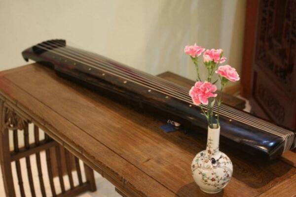 中国传统十大民族乐器（民族乐器排名第一的是什么）