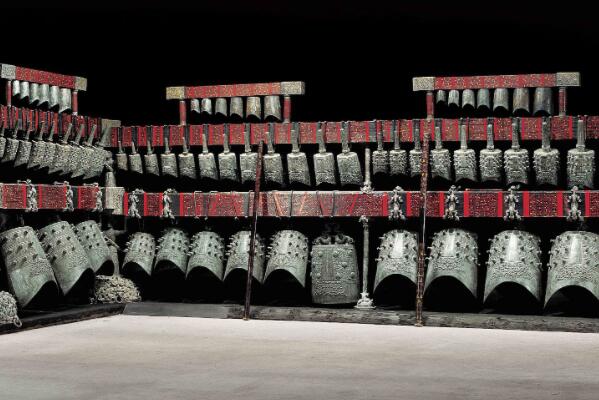 中国古代十大民族乐器有哪些