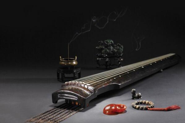中国古代十大民族乐器有哪些