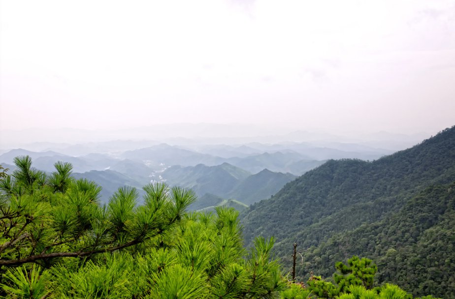 杭州临安避暑胜地盘点(附交通攻略)插图1 杭州临安避暑胜地盘点(附交通攻略)