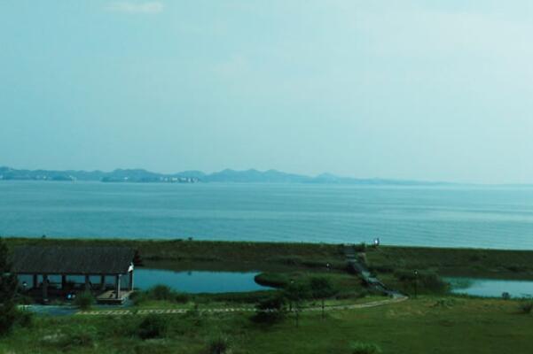 中国最大的淡水湖排名（有哪些）