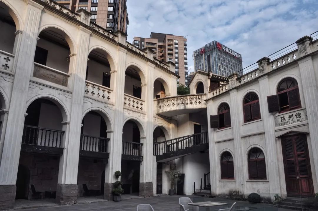 重庆长江索道攻略(地点+门票+路线推荐)插图15 重庆长江索道攻略(地点+门票+路线推荐)