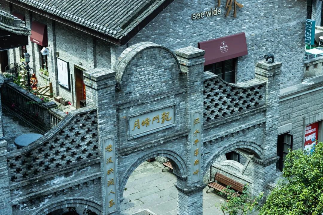 重庆长江索道攻略(地点+门票+路线推荐)插图19 重庆长江索道攻略(地点+门票+路线推荐)