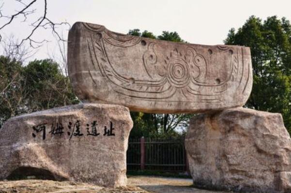 中国十大重大考古发现（中国重大考古发现有哪些）