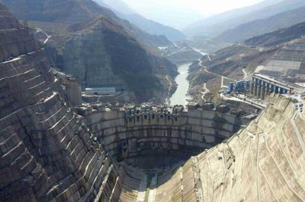 中国十大著名水电站（中国最大的水电站有哪些）