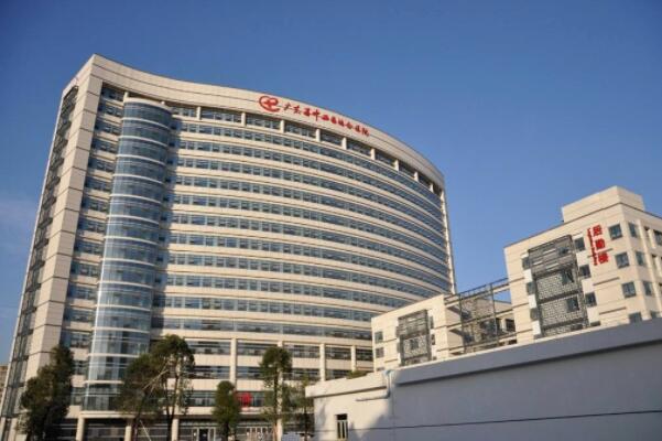 国内十大顶尖中医医院，龙华医院上榜，第一是奥运会定点医院