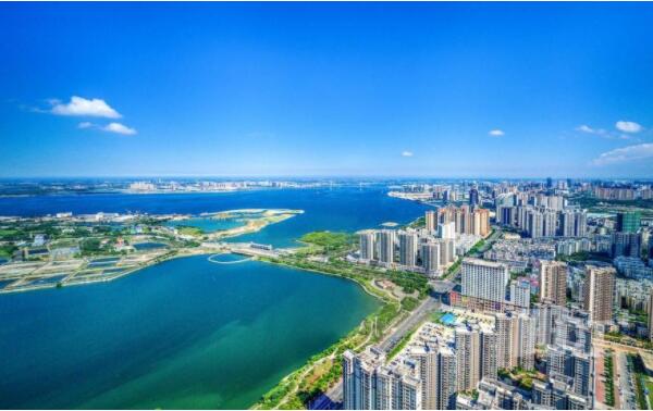 中国环境最好的十大城市排名（中国哪座城市环境最好）