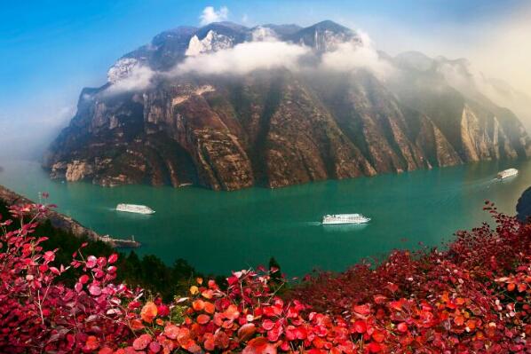 中国最美的十大景色（中国十大美景有哪些地方）