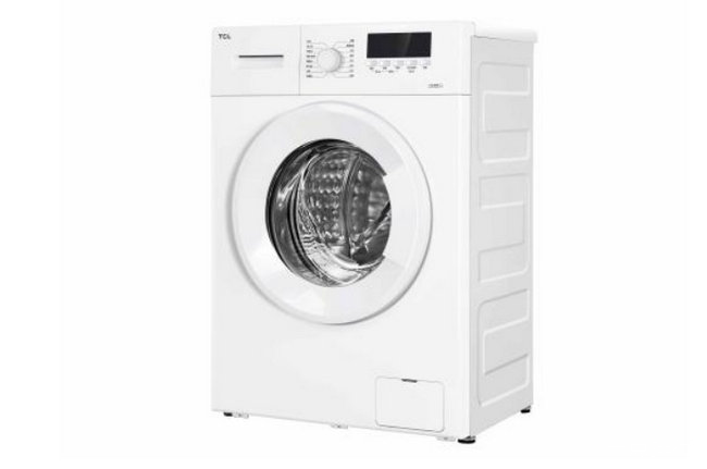 TCL全自动洗衣机‍