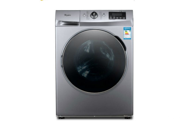 惠而浦自动洗衣机‍