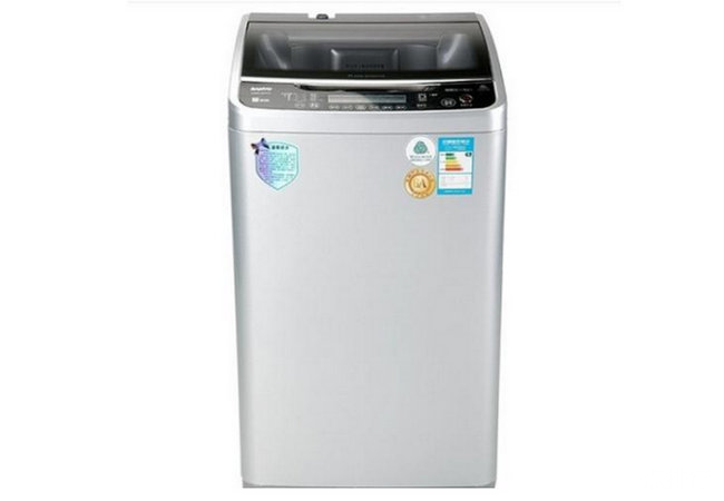 三洋自动洗衣机‍