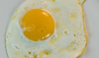 菜圃煎蛋怎么做好吃