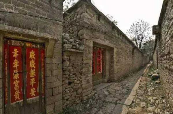 中国境内十大最邪门的地方排行榜