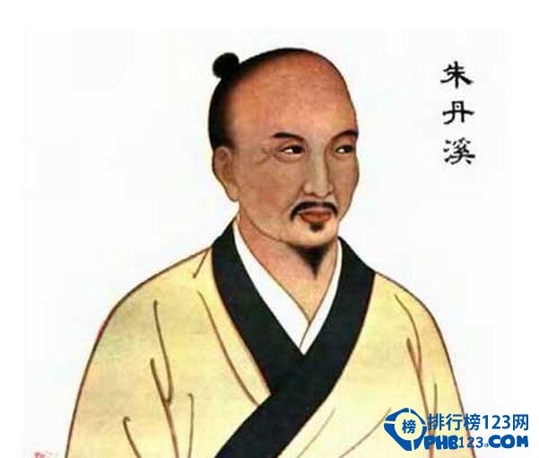 中国古代十大名医 最有名的神医都在这了
