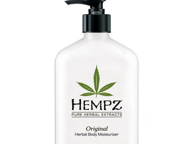 Hempz Original Herbal Body Moisturizer