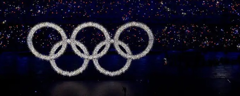 奥运会什么时候开始举办的