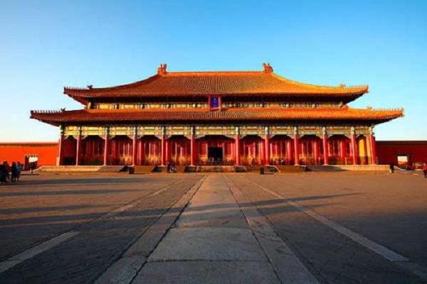 中国十大著名博物馆有哪些