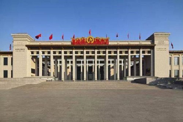中国十大著名博物馆有哪些