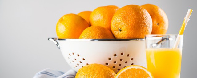 新鲜橘子怎样吃好吃 橘子这样做才好吃