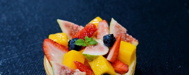 新鲜水果怎样辨别好吃 怎么挑新鲜好吃的水果