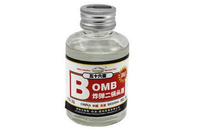 Bomb/炸弹‍