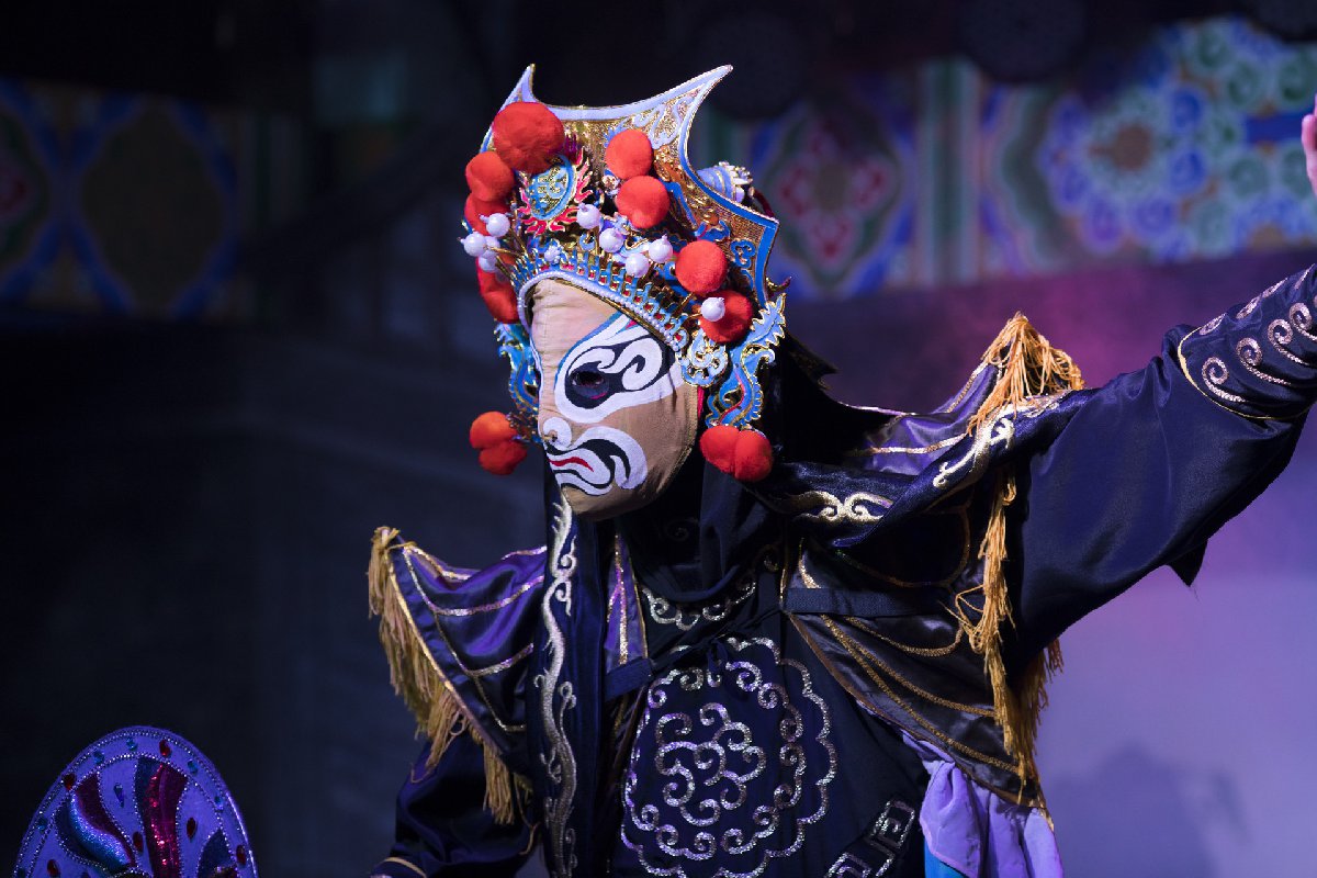 2022重庆六一儿童节演出活动汇总(时间+地点+门票)插图7 2022重庆六一儿童节演出活动汇总(时间+地点+门票)